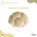 Load image into Gallery viewer, TGM Silicone Seashell Suction Plate
